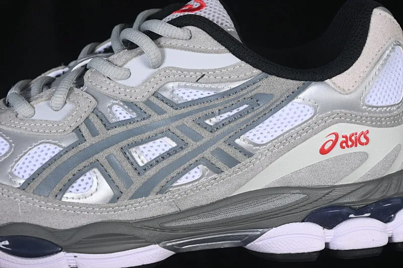 All categories Asics ASICS series Asics Gel-NYC 1201A789-102